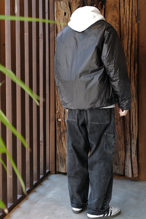 Y3  M LINER JKT