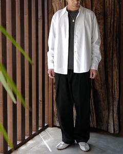 Maison Margiela x OUR LEGACY x TOMWOOD