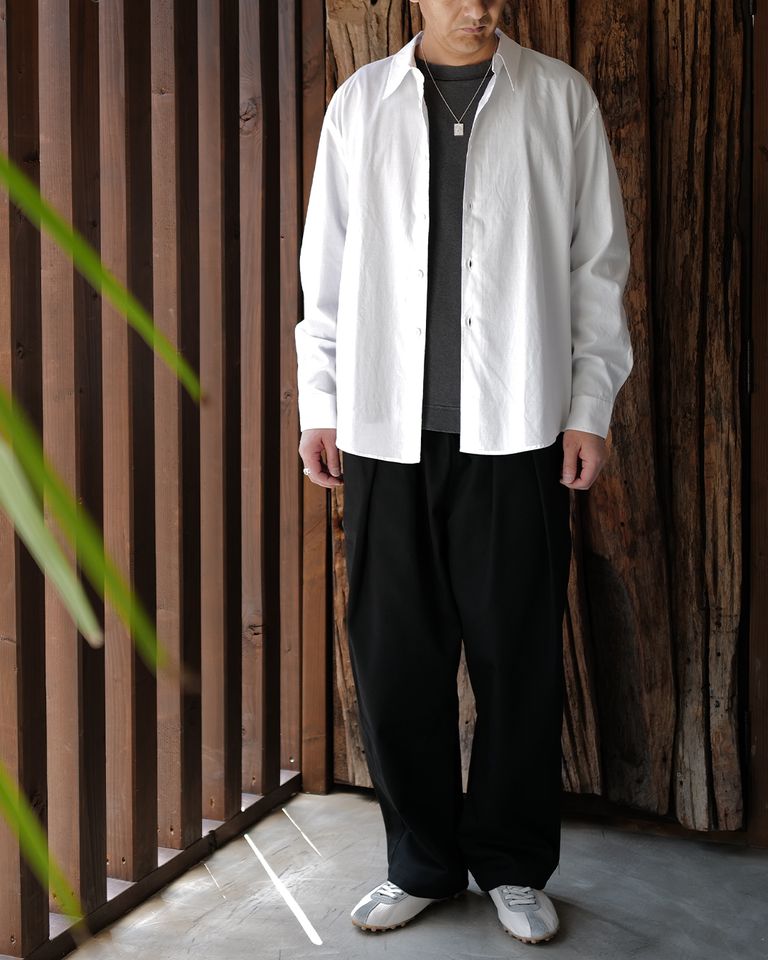 Maison Margiela x OUR LEGACY x TOMWOOD