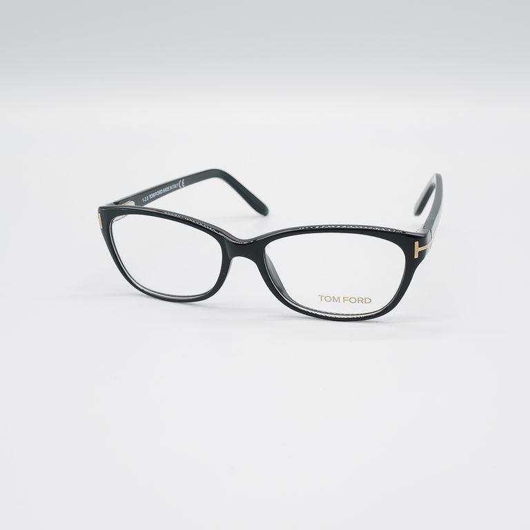 TOM FORD EYEWEAR - FT5142-52001 / メガネ フレーム /グローバル 