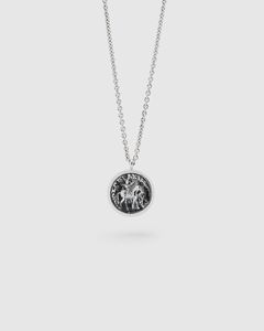 Coin Pendant 27Inch / コイン ペンダント ネックレス