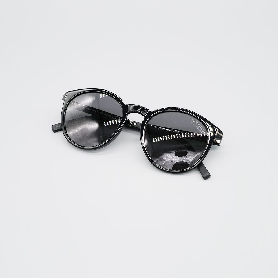 TOM FORD EYEWEAR - FT1021-N-5101D / サングラス / グローバル