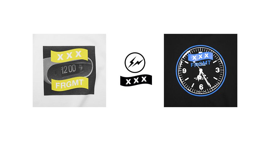 GODSELECTION XXX -12th ANNIVERSARY-