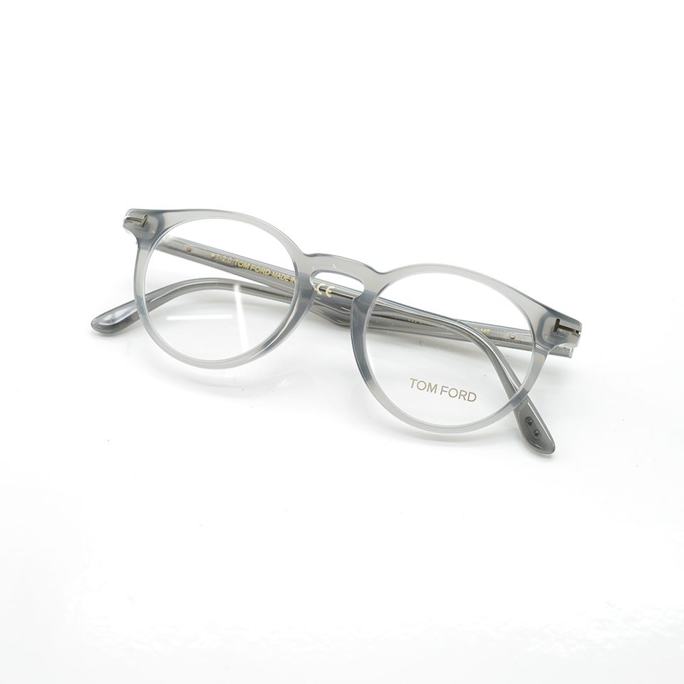 TOM FORD EYEWEAR - FT5651-K-48020 / メガネ フレーム / アジアン