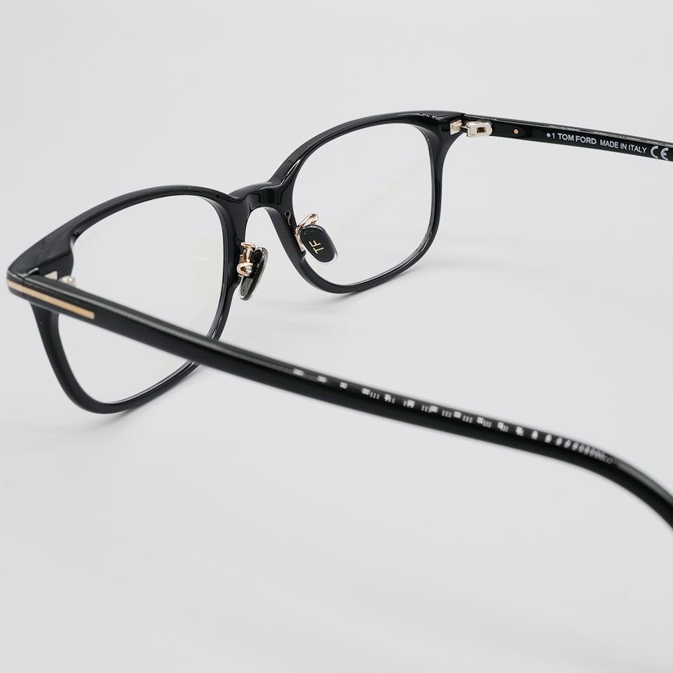 TOM FORD EYEWEAR - FT5852DB-54001/ メガネ フレーム