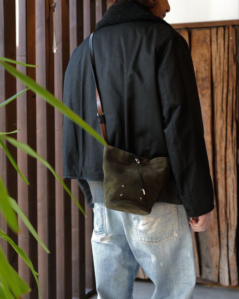 Maison Margiela x OUR LEGACY