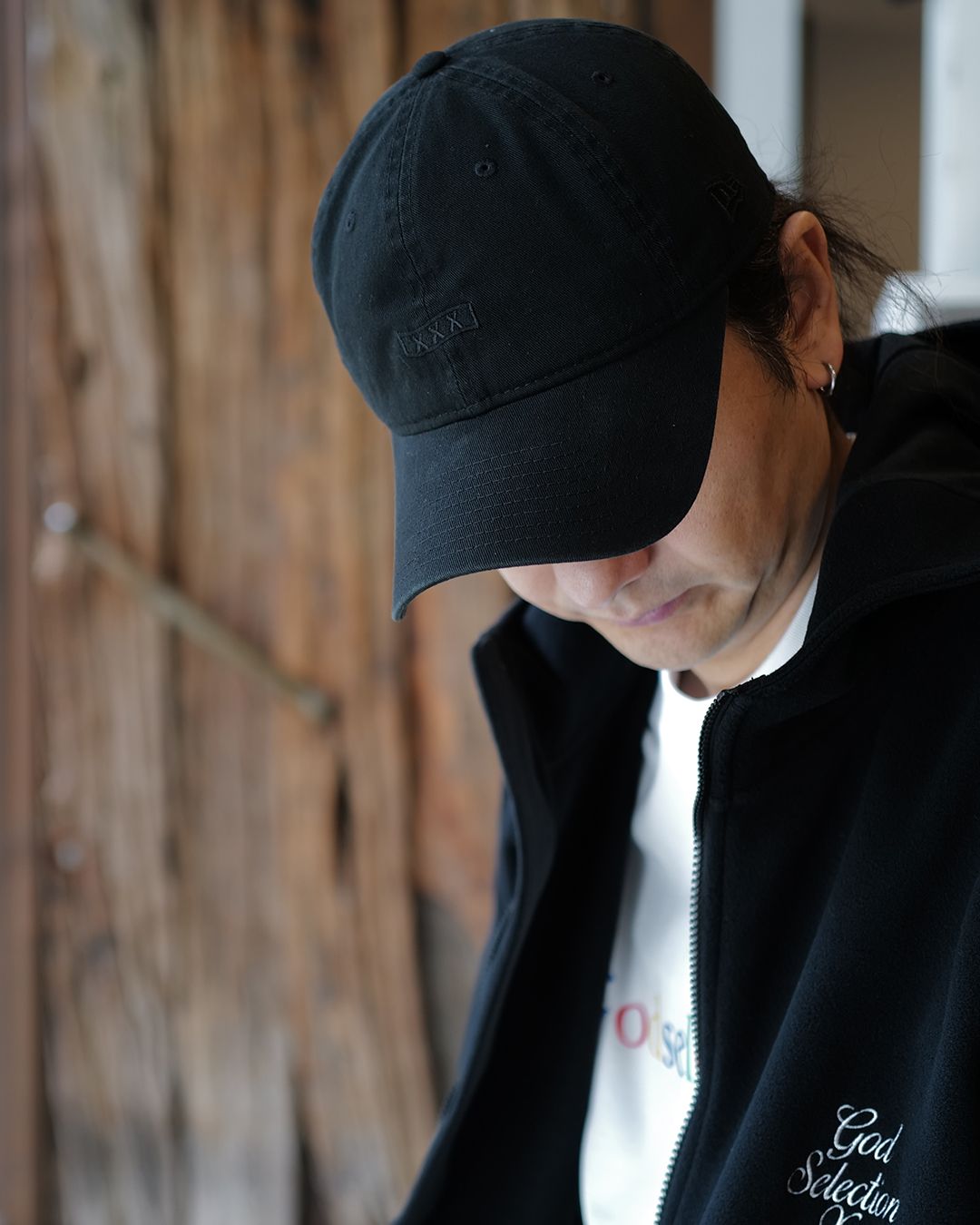 GX-A26-HT-02  9TWENTY  BLACK