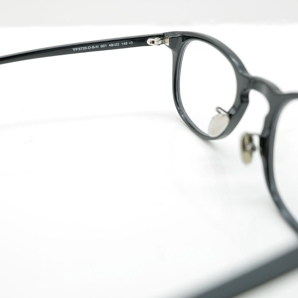 TOM FORD EYEWEAR - FT5725DB-48001 / メガネ フレーム / アジアン