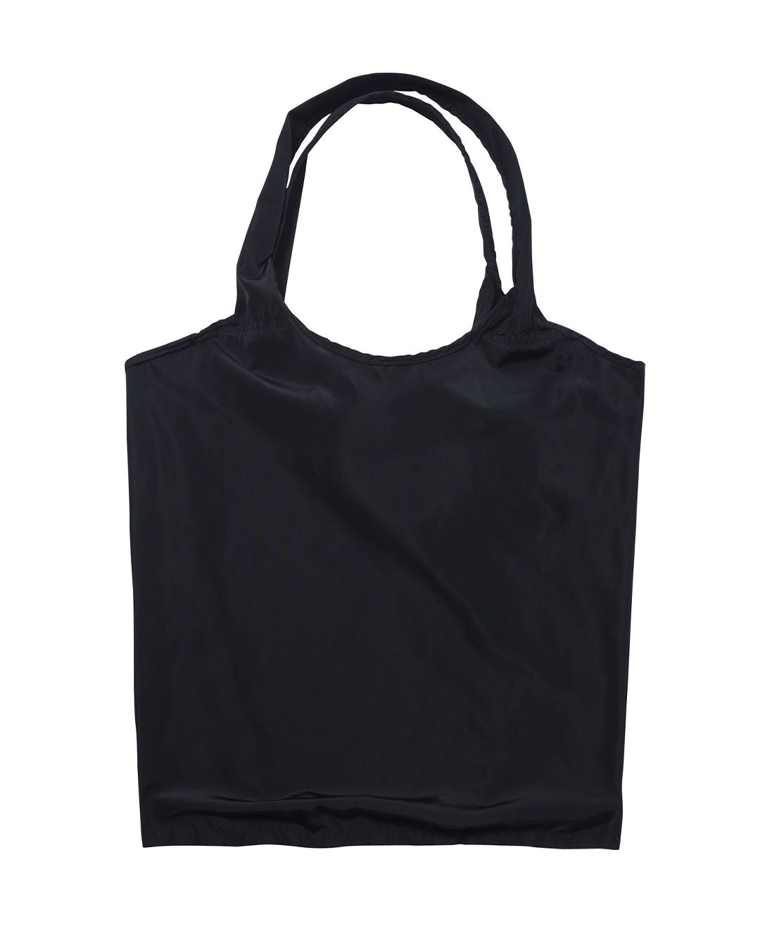BLACK BEAUTY PACKABLE BAG 【NICI x RAMIDUS】