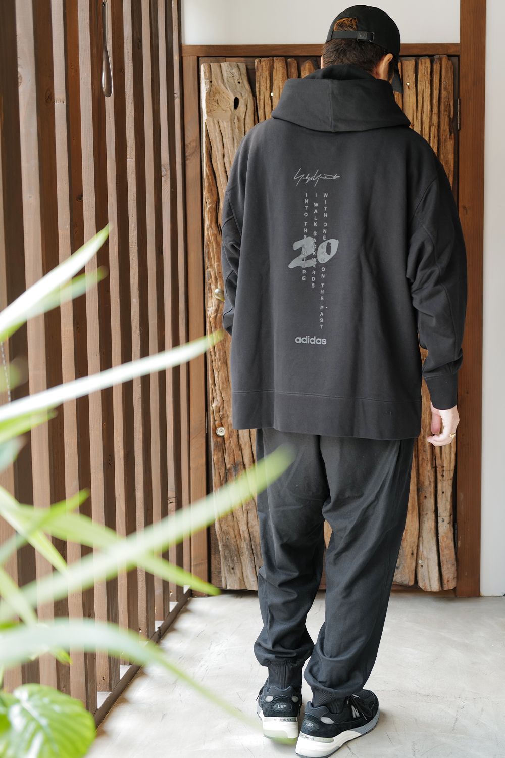 Y-3