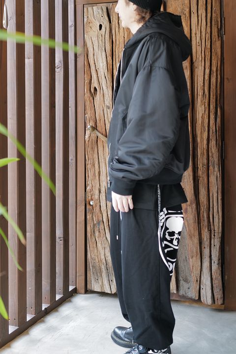 MASTERMIND . GODSELECTION XXX  Style