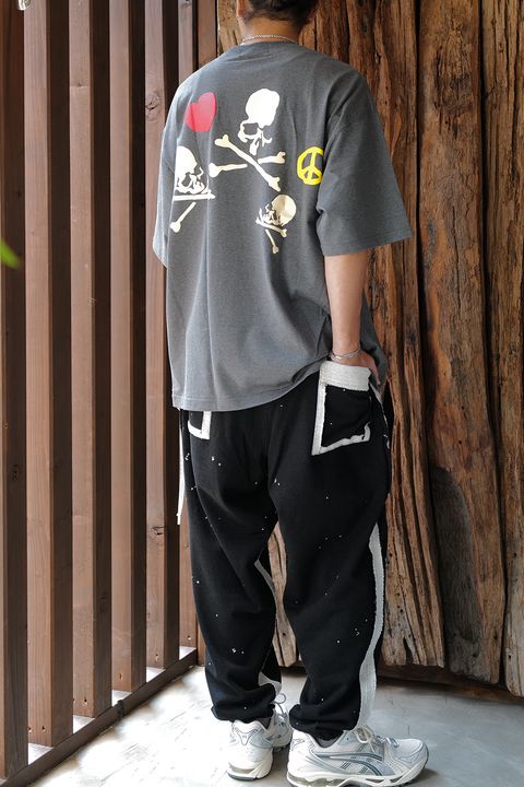 MASTERMIND 25AW COLLECTION DROP2