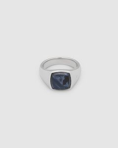 Kay Ring Pietersite / ケイ リング ピーターサイト