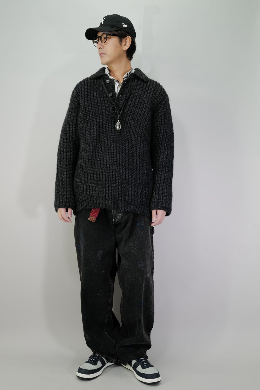OUR LEGACY ＆ MAISON MARGIELA