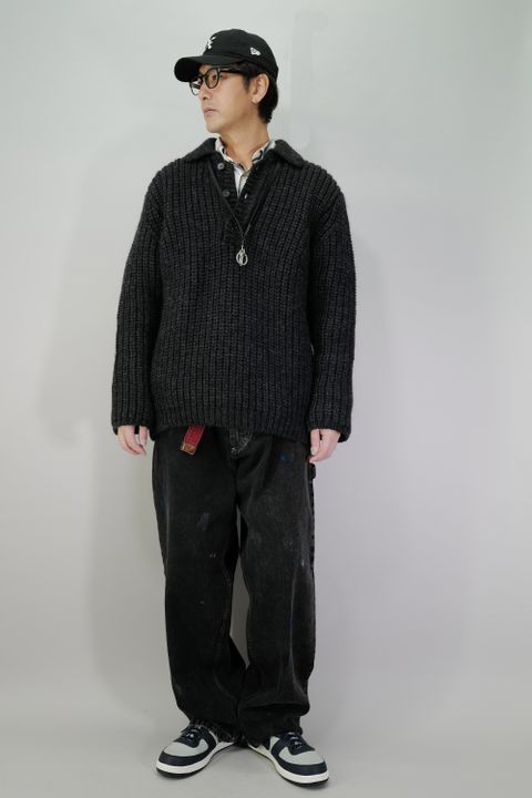 OUR LEGACY ＆ MAISON MARGIELA