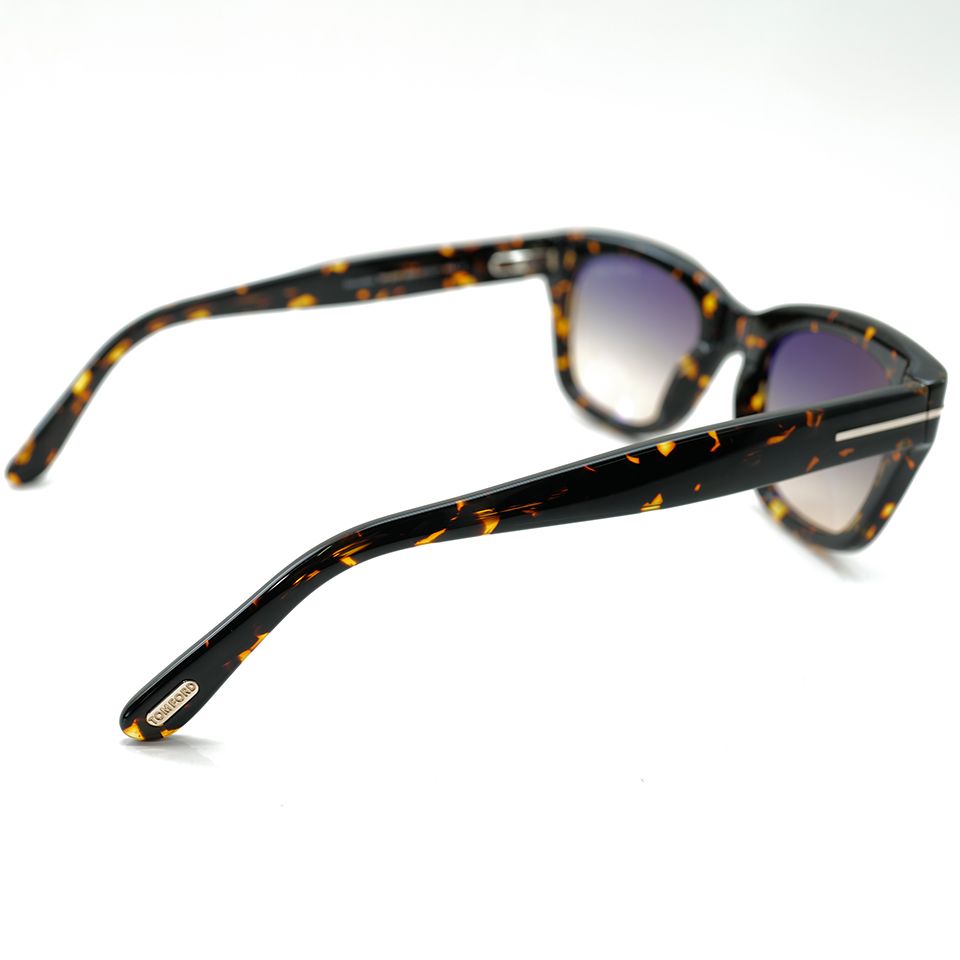 Sunglasses FT0237-5056B - フリーサイズ