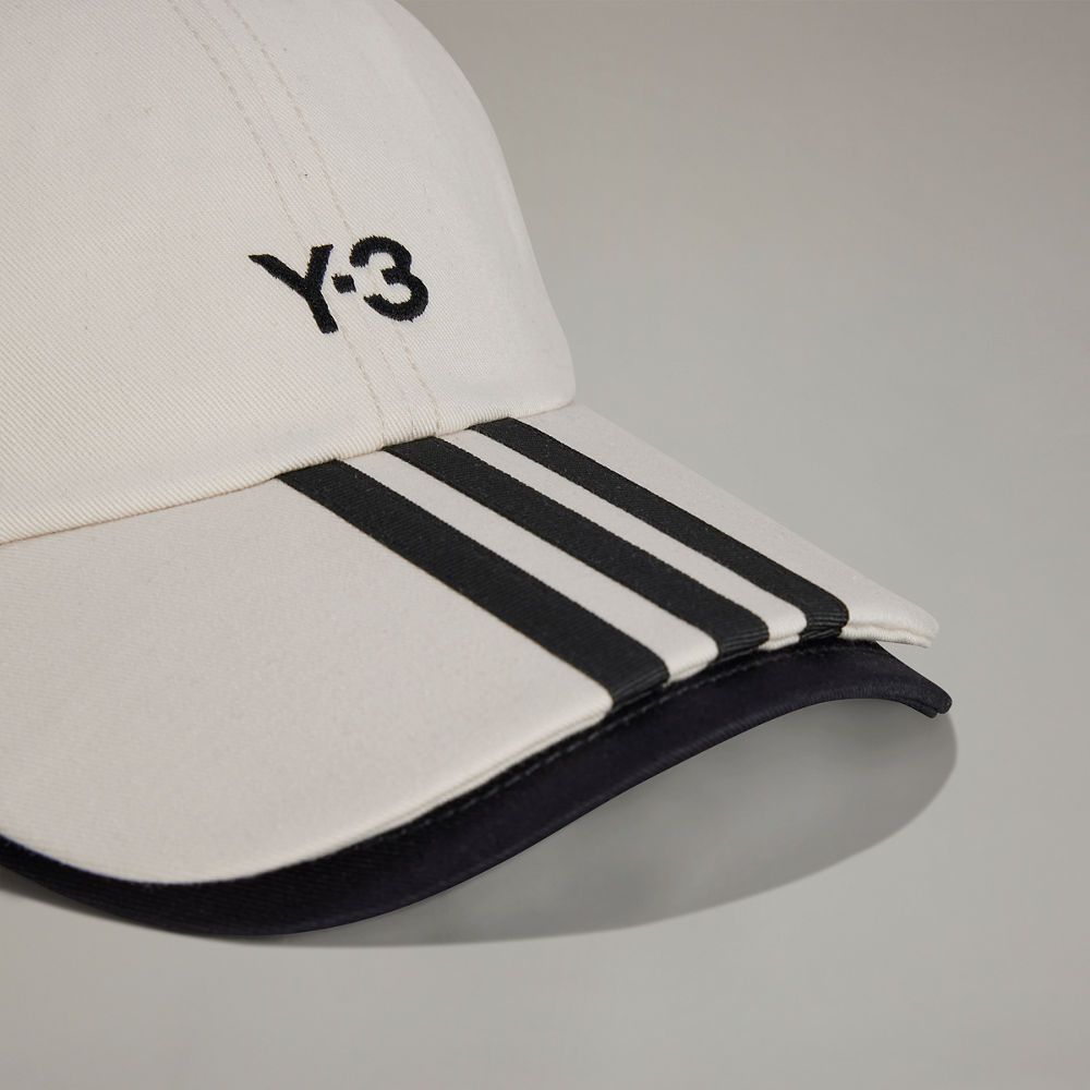 Y-3 3S CAP TALC
