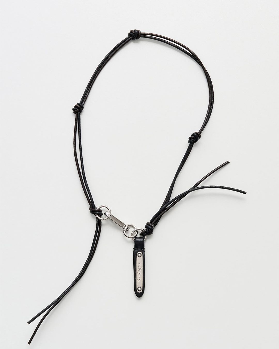 SUPER SLIM LADON  Fudge Liquorice Leathe