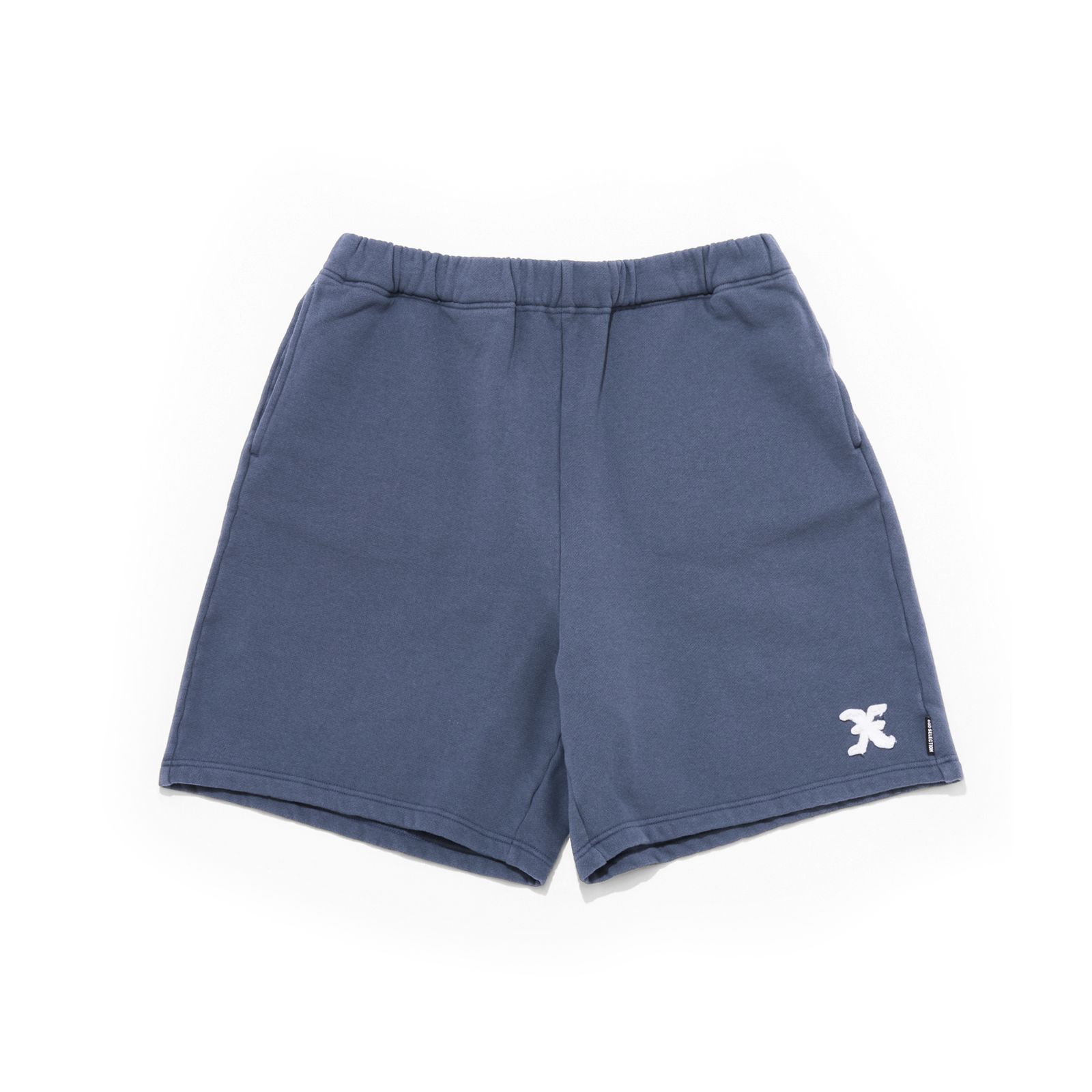 GX-S26-SP-01  SWEAT SHORT PANTS  [NAVY]