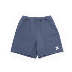 GX-S26-SP-01  SWEAT SHORT PANTS  [NAVY]