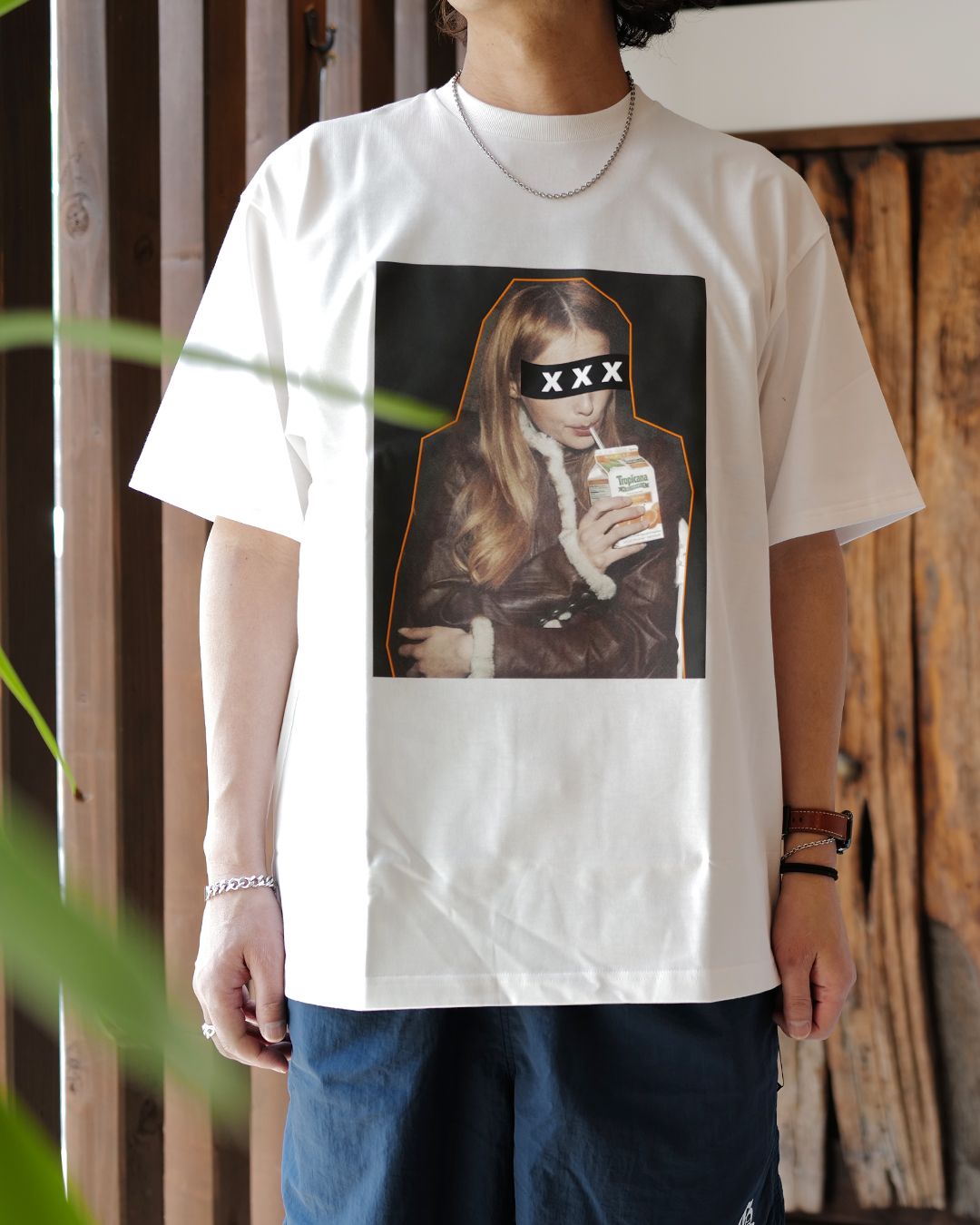 GODSELECTION XXX -May-