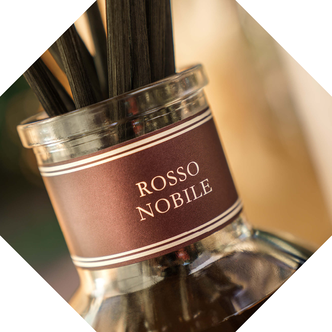 ROSSO NOBILE <ロッソ ノービレ> 500ml