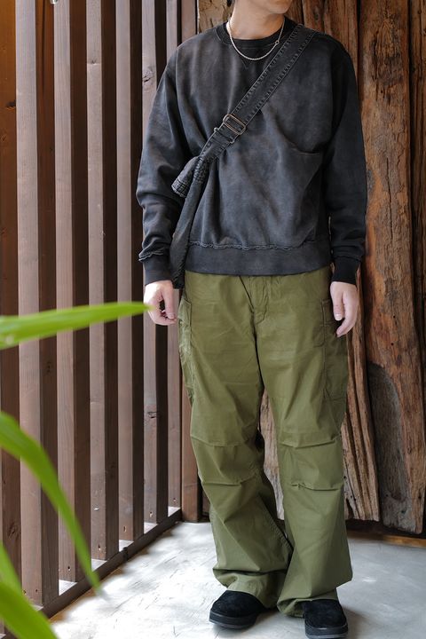 MIYAGI HIDETAKA 25SS