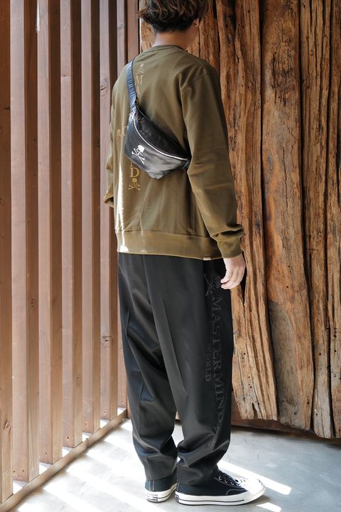 mastermind 23AW STYLE