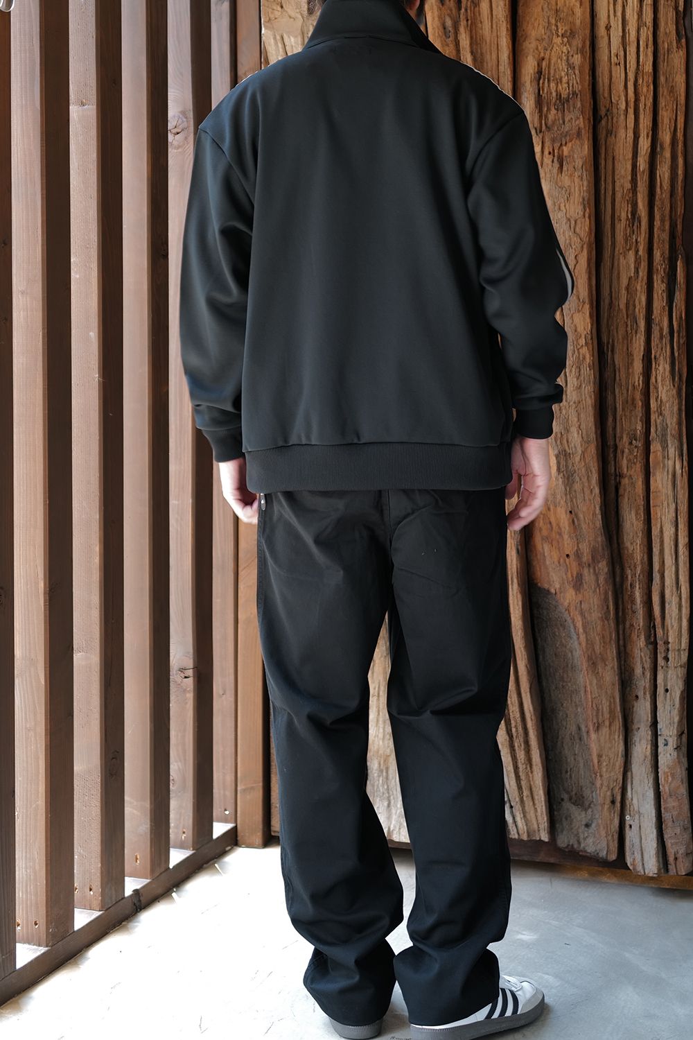 MINEDENIM Chino Style
