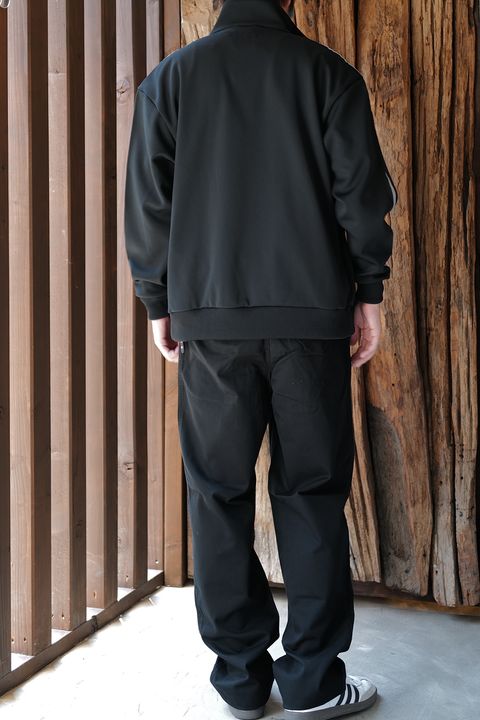 MINEDENIM Chino Style