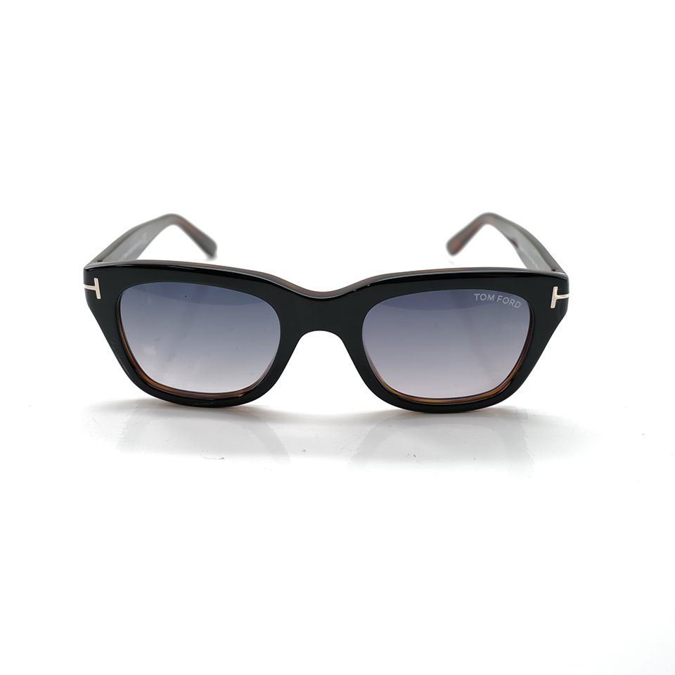 TOM FORD EYEWEAR - FT0237-F-5101B / サングラス / アジアンフィット