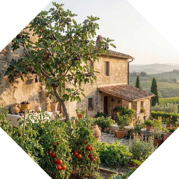 FICO AROMATICO 〈フィーコ アロマティコ〉 250ml