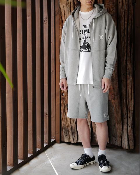 GODSELECTION XXX  SETUP スタイル