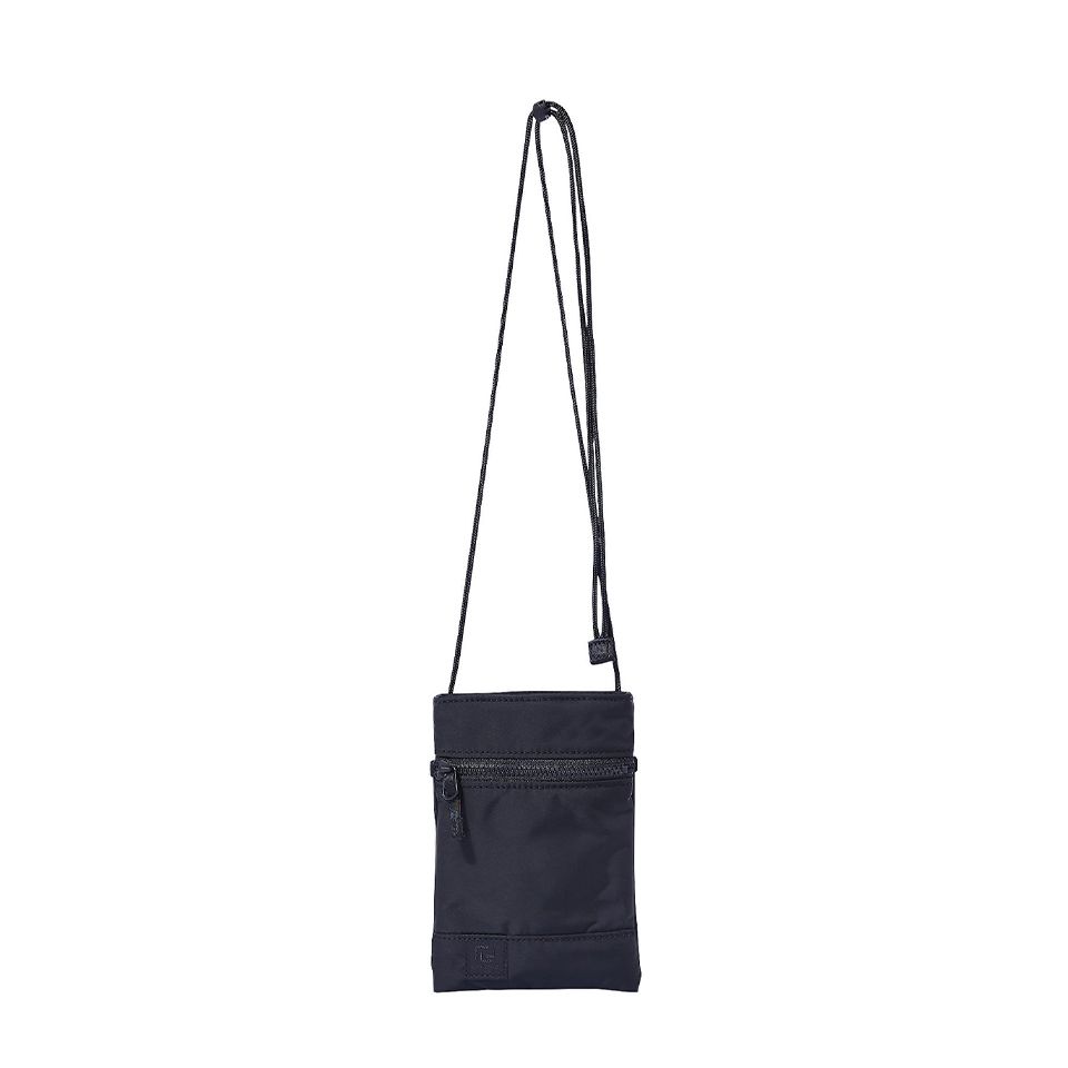 NECK POUCH 【BLACK BEAUTY】