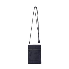 NECK POUCH 【BLACK BEAUTY】