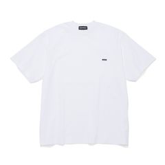 GX-S24-ST-11  T-SHIRT   WHITE