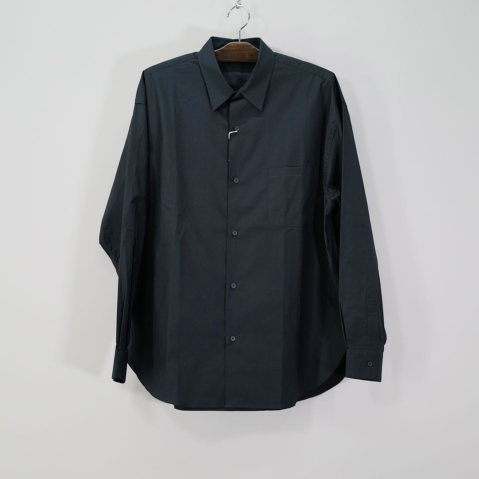 Plain shirt  Navy
