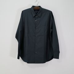 Plain shirt  Navy