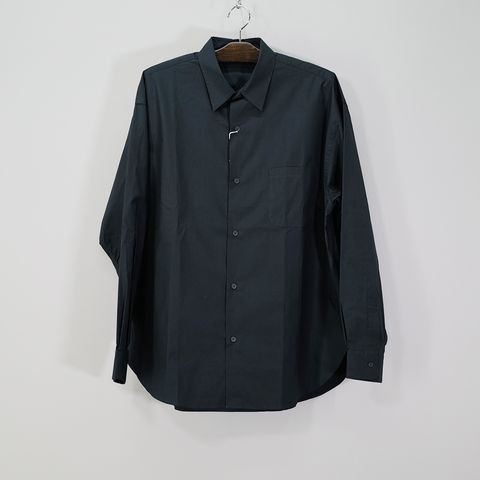 Plain shirt  Navy