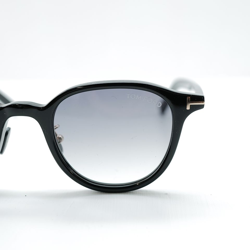 サングラス TOMFORD FT0474-D 55E-