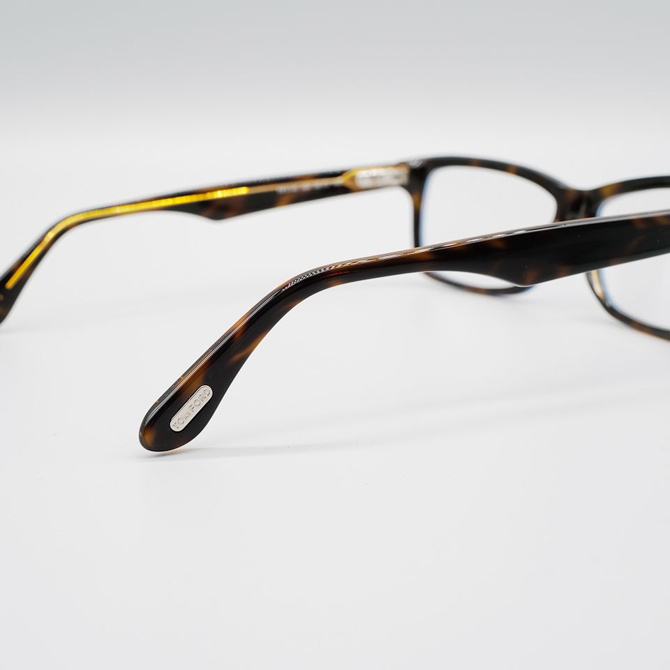 TOM FORD EYEWEAR - FT5146-5656B / メガネ フレーム / グローバル