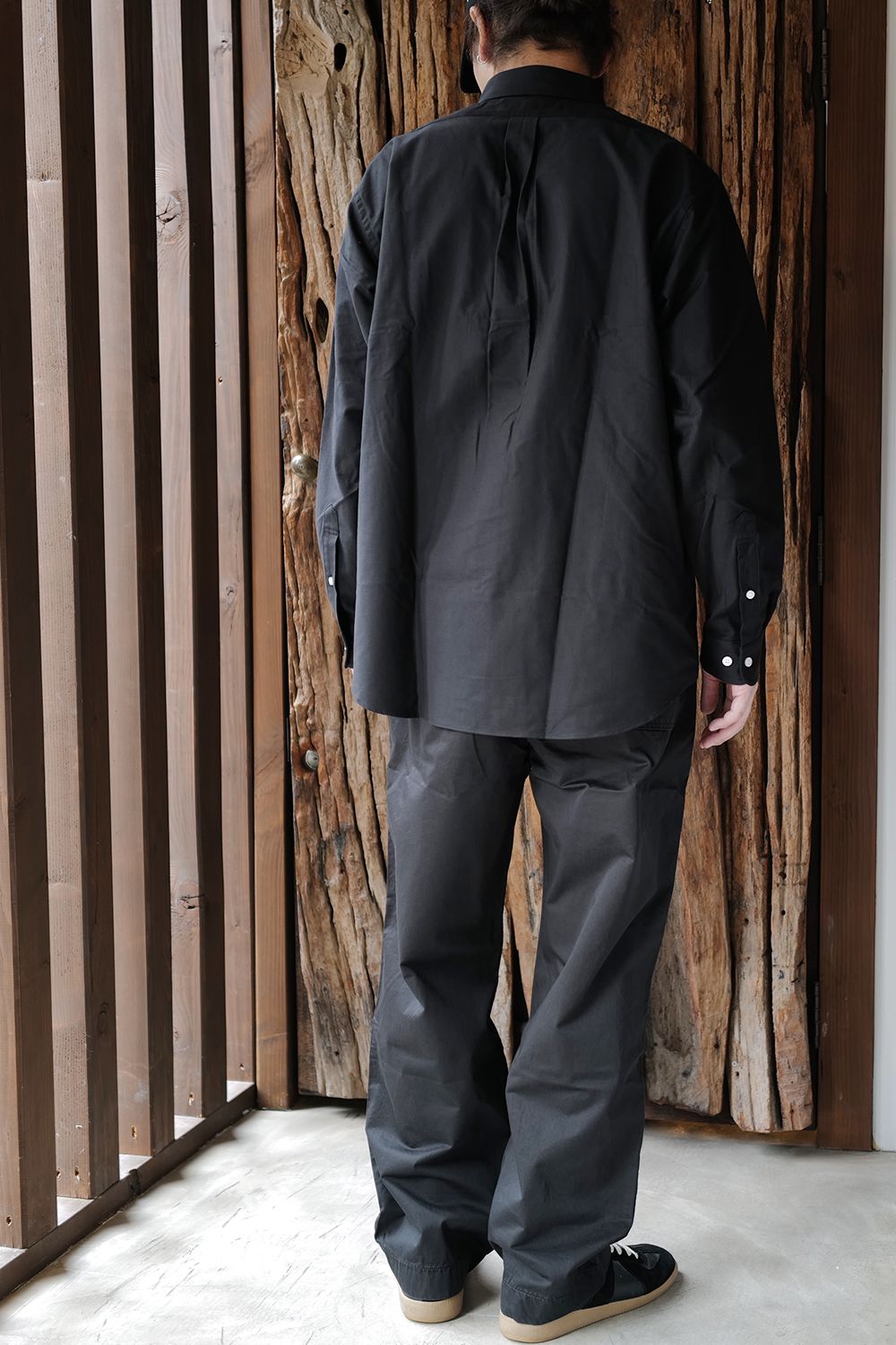 GODSELECTION XXX -B.D SHIRT-