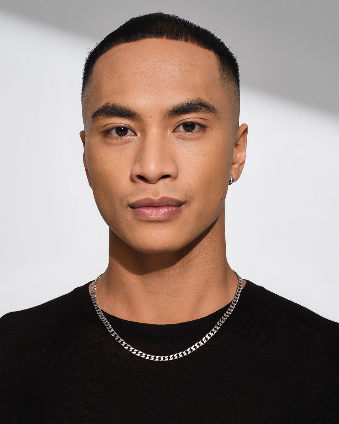 Frankie Chain 20.5Inch / フランキー チェーン ネックレス