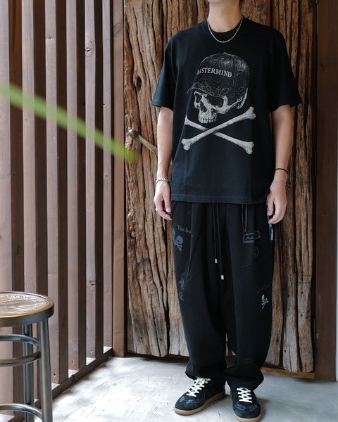 MASTERMIND 26AW