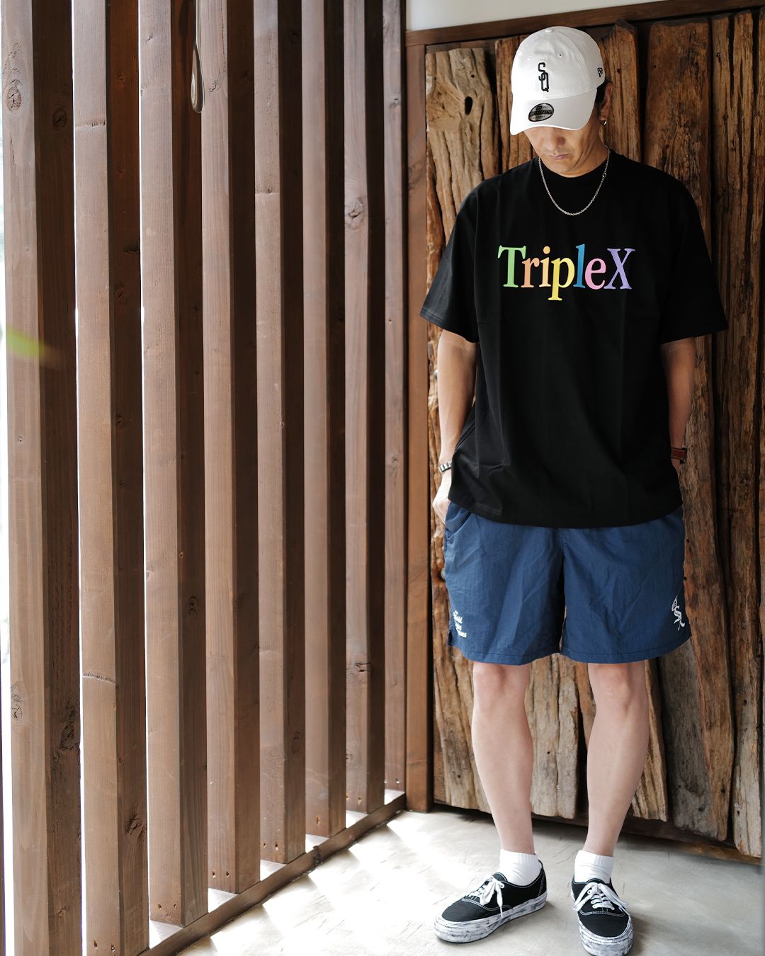 GOD SELECTION XXX - June  -