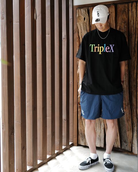GOD SELECTION XXX - June  -