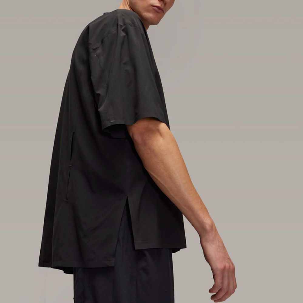 【Last1点 L】 Y3 LITE WOVN SHIRT