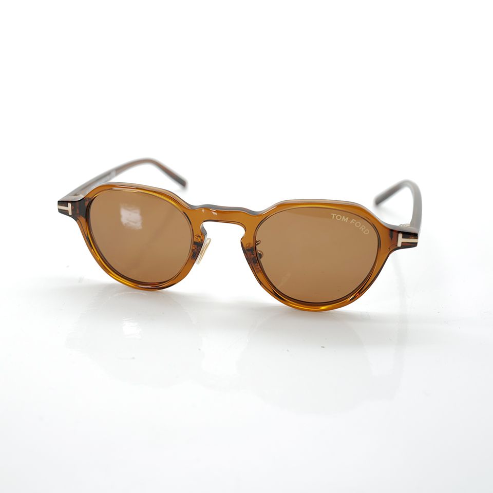 TOM FORD EYEWEAR - FT0877-D-4645E / サングラス / アジアン