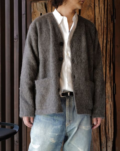 OUR LEGACY 26SS CORE COLLECTION