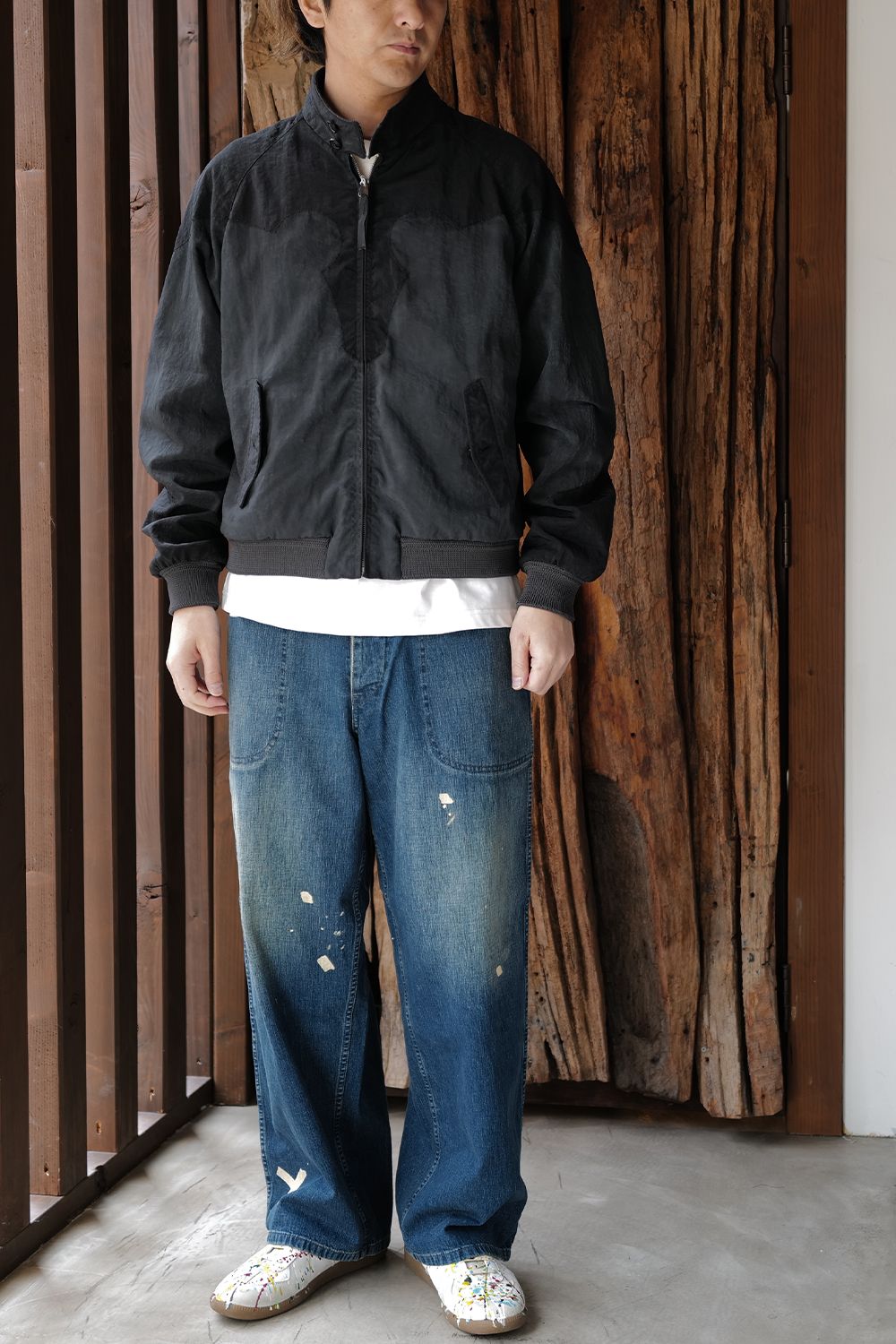 MAISON MARGIELA 24SS